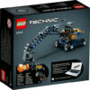 42147-lego-technic-2 LEGO Technic - Autobasculanta 42147, 177 piese