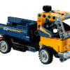 42147-lego-technic-3 LEGO Technic - Autobasculanta 42147, 177 piese
