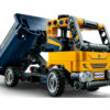 42147-lego-technic-4 LEGO Technic - Autobasculanta 42147, 177 piese