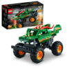 LEGO Technic - Monster Jam Dragon 42149, 217 piese