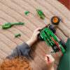 LEGO Technic - Monster Jam Dragon 42149, 217 piese