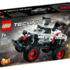 42150-lego-technic-1 LEGO Technic - Monster Jam Monster Mutt Dalmatian 42150, 244 piese