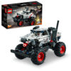42150-lego-technic LEGO Technic - Monster Jam Monster Mutt Dalmatian 42150, 244 piese