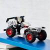 42150-lego-technic-5 LEGO Technic - Monster Jam Monster Mutt Dalmatian 42150, 244 piese
