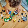 LEGO City - Antrenament canin al politiei 60369, 197 piese