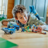 LEGO City - Antrenament canin al politiei 60369, 197 piese