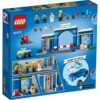 60370-lego-city-2 LEGO City - Urmarire la sectia de politie 60370, 172 piese