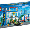 60372-lego-city-1 LEGO City - Academia de politie 60372, 823 piese