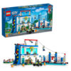 60372-lego-city LEGO City - Academia de politie 60372, 823 piese