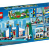 60372-lego-city-2 LEGO City - Academia de politie 60372, 823 piese