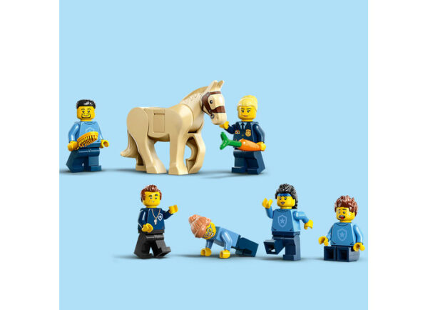 60372-lego-city-3 LEGO City - Academia de politie 60372, 823 piese