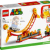 71416-lego-super-mario-1 LEGO Super Mario - Set de extindere - Valul de lava 71416, 218 piese
