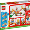 71416-lego-super-mario-2 LEGO Super Mario - Set de extindere - Valul de lava 71416, 218 piese