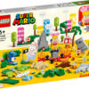 71418-lego-super-mario-1 LEGO Super Mario - Kit creativ 71418, 588 piese