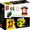 LEGO Ninjago - Motocicleta ninja a lui Lloyd 71788, 64 piese