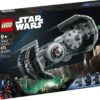 LEGO® Star Wars - Bombardier TIE 75347, 625 piese