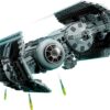LEGO® Star Wars - Bombardier TIE 75347, 625 piese