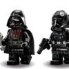 LEGO® Star Wars - Bombardier TIE 75347, 625 piese