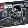 LEGO® Star Wars - Bombardier TIE 75347, 625 piese
