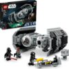 LEGO® Star Wars - Bombardier TIE 75347, 625 piese