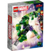 LEGO Marvel Super Heroes - Robot Hulk 76241, 138 piese