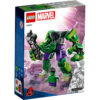 LEGO Marvel Super Heroes - Robot Hulk 76241, 138 piese