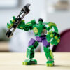 LEGO Marvel Super Heroes - Robot Hulk 76241, 138 piese