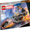 76245-lego-marvel-super-heroes-1 LEGO Marvel Super Heroes - Robot si motocicleta Ghost Rider 76245, 264 piese