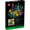 10313-lego-creator-expert-1 LEGO Creator Expert - Buchet de flori de camp 10313, 939 piese