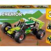 LEGO Creator - Off-road Buggy 31123, 160 piese