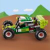 LEGO Creator - Off-road Buggy 31123, 160 piese