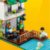 LEGO Creator - Casa primitoare 31139, 808 piese