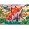 Puzzle Animale In Salbaticie, 2X24 Piese - RVSPC05179