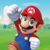 Puzzle Super Mario, 3X49 Piese - RVSPC05186