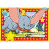 Puzzle Disney Animale, 2X12 Piese - RVSPC05575