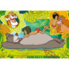 Puzzle Disney Animale, 2X12 Piese - RVSPC05575