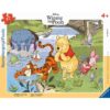 Puzzle Tip Rama Winnie The Pooh, 47 Piese - RVSPC05671