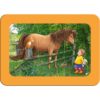 Puzzle Animale De La Ferma, 3X6 Piese - RVSPC05679