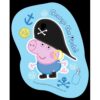 Puzzle Set 4 Buc Peppa Pig, 4/6/8/10 Piese - RVSPC06981