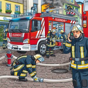 Puzzle Salvatori, 3X49 Piese - RVSPC09335