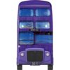 Puzzle 3D Harry Potter Autobuz, 216 Piese - RVS3D11158