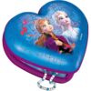 Puzzle 3D Cutie Inima Frozen, 54 Piese - RVS3D11236