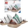 Puzzle 3D Opera Sydney, 216 Piese - RVS3D11243