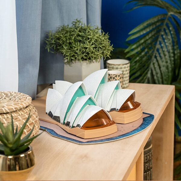 Puzzle 3D Opera Sydney, 216 Piese - RVS3D11243