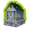 Puzzle 3D Led Casa Bantuita, 216 Piese - RVS3D11254