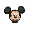 Puzzle 3D Mickey Mouse, 72 Piese - RVS3D11761