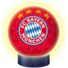 Puzzle 3D Luminos Fc Bayern, 72 Piese - RVS3D12177