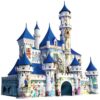 Puzzle 3D Castelul Disney, 216 Piese - RVS3D12587
