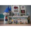 Puzzle 3D Castelul Disney, 216 Piese - RVS3D12587