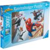 Puzzle Spiderman, 200 Piese - RVSPC12694